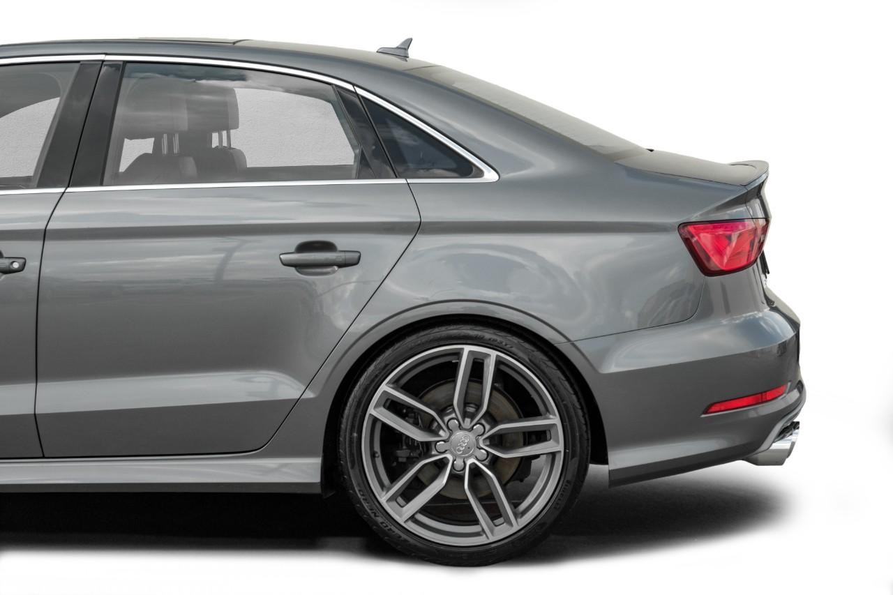 Audi S3 Vehicle Main Gallery Image 14