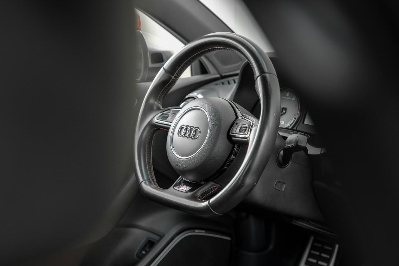 Audi S3 Vehicle Main Gallery Image 16