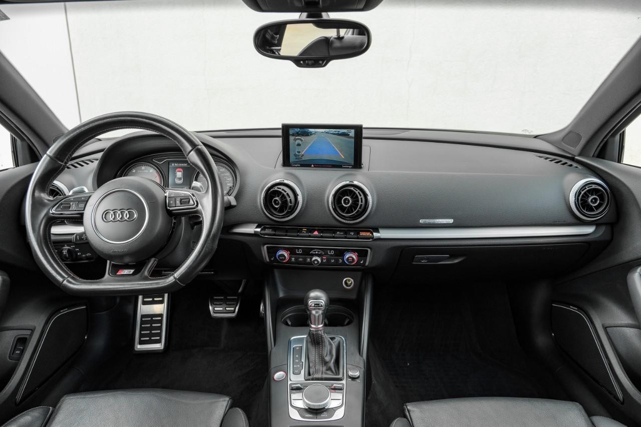 Audi S3 Vehicle Main Gallery Image 17