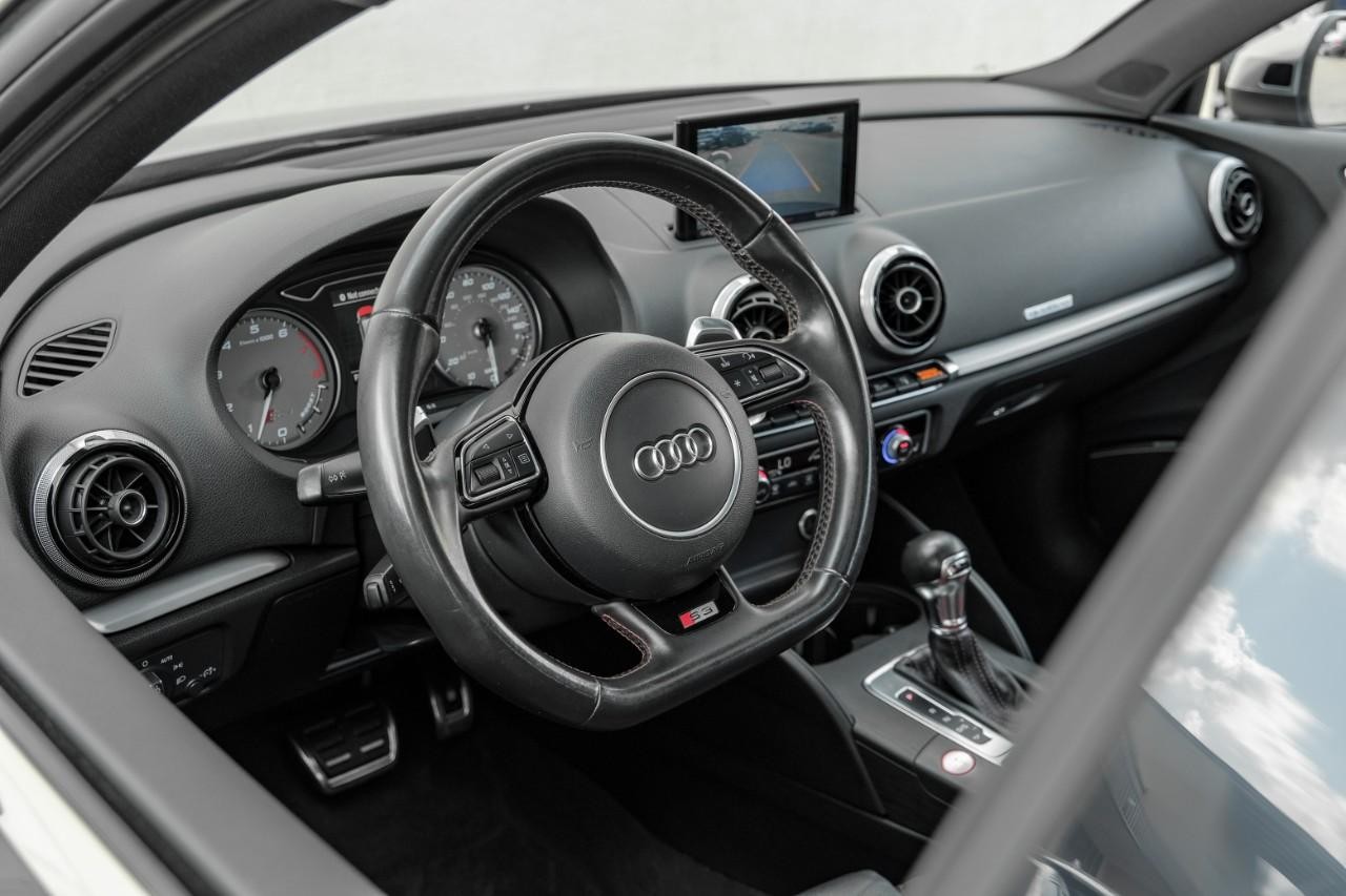 Audi S3 Vehicle Main Gallery Image 18