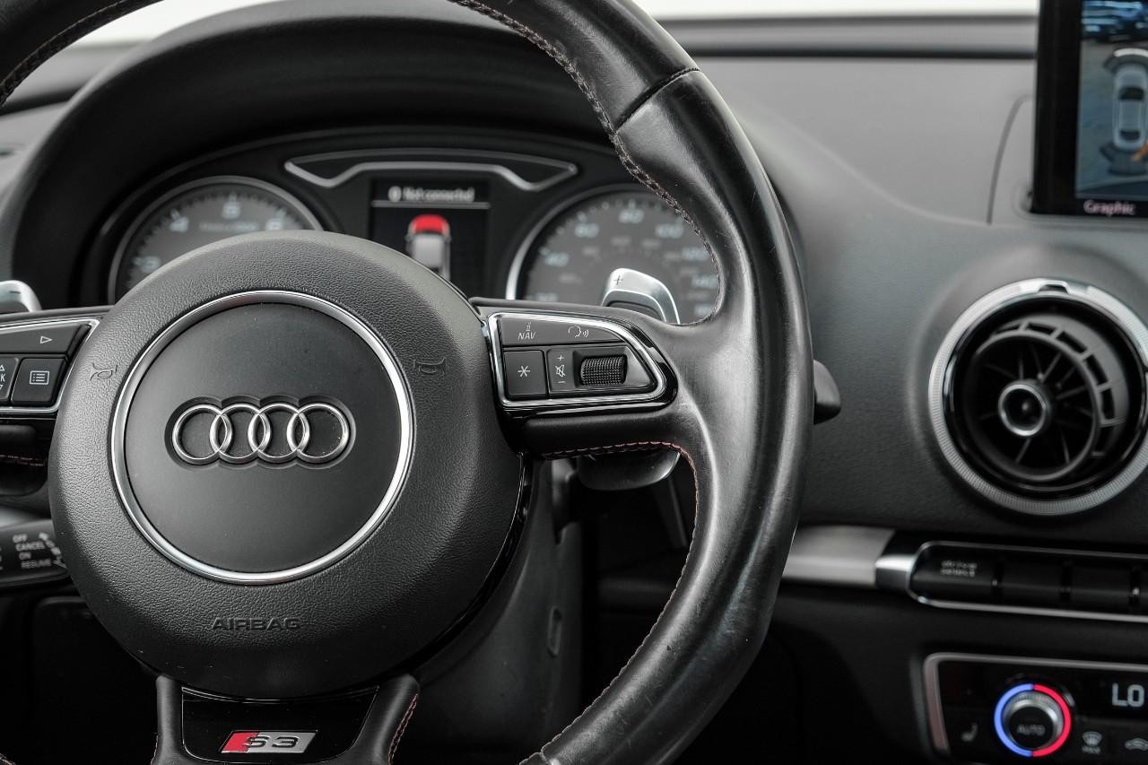 Audi S3 Vehicle Main Gallery Image 20