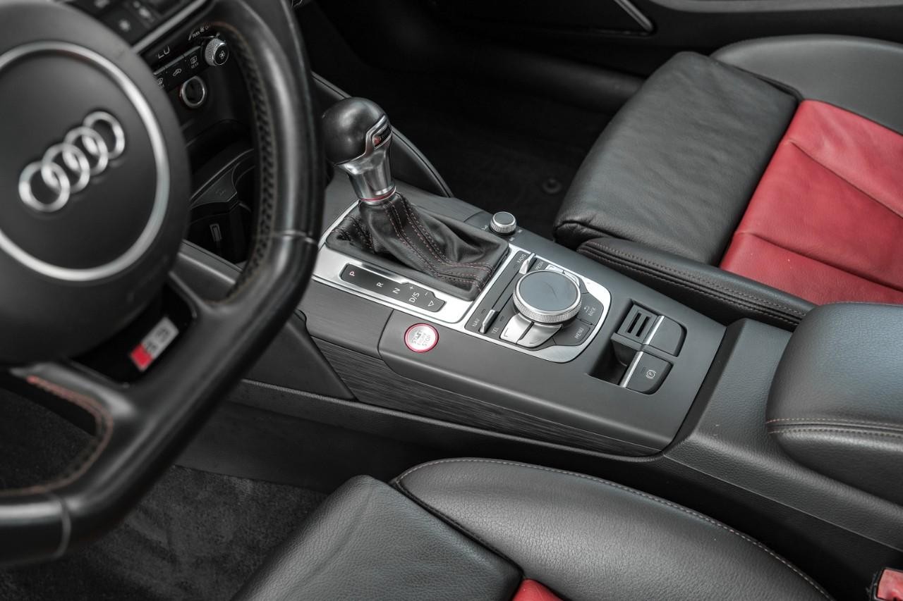 Audi S3 Vehicle Main Gallery Image 28