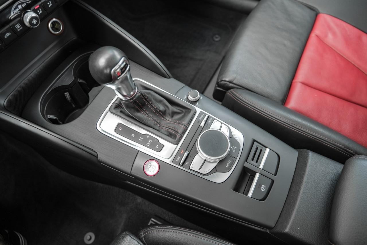 Audi S3 Vehicle Main Gallery Image 29