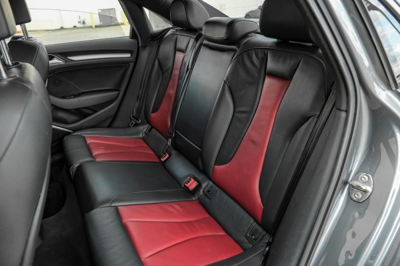 Audi S3 Vehicle Main Gallery Image 41