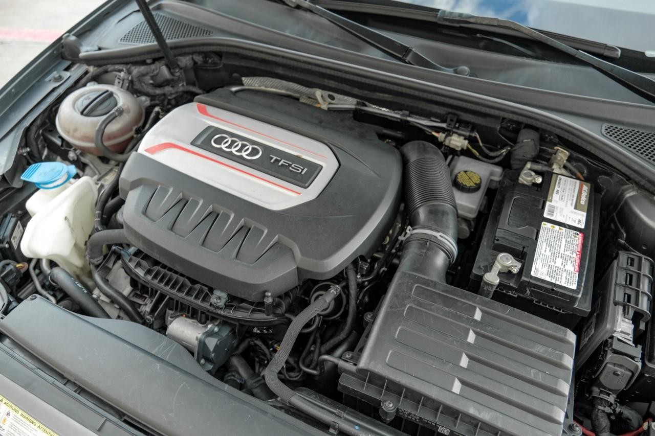 Audi S3 Vehicle Main Gallery Image 51