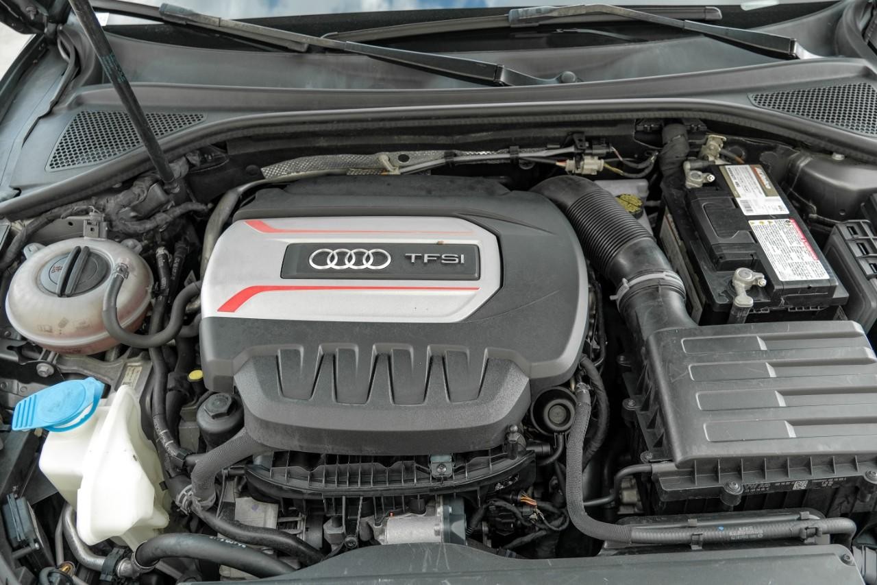 Audi S3 Vehicle Main Gallery Image 52