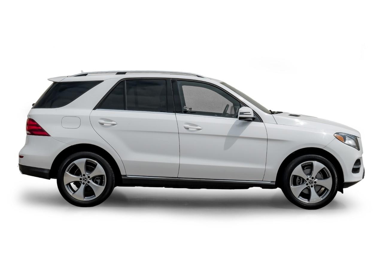 Mercedes-Benz GLE 350 Vehicle Main Gallery Image 08