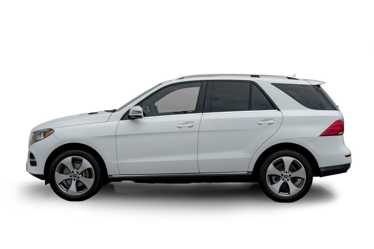 Mercedes-Benz GLE 350 Vehicle Main Gallery Image 12