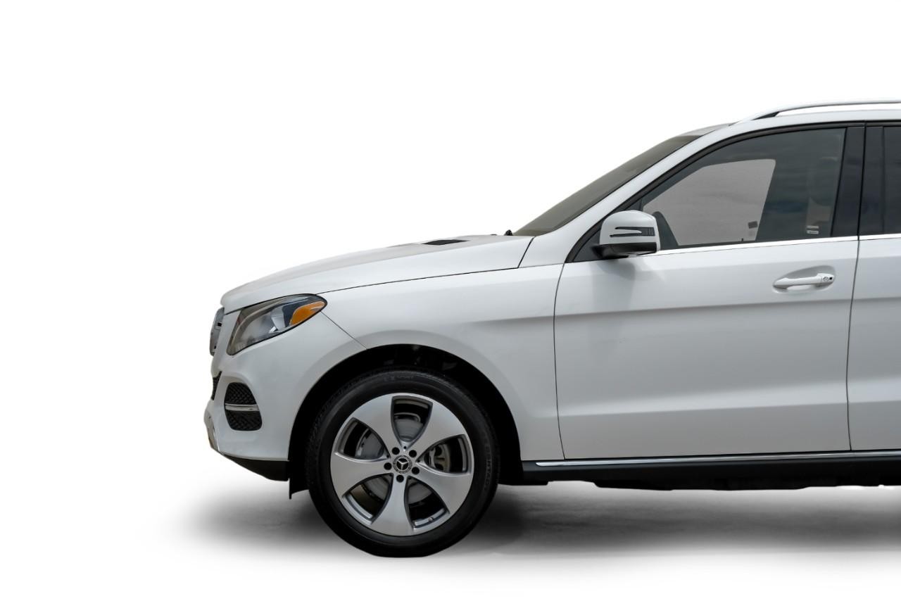Mercedes-Benz GLE 350 Vehicle Main Gallery Image 13