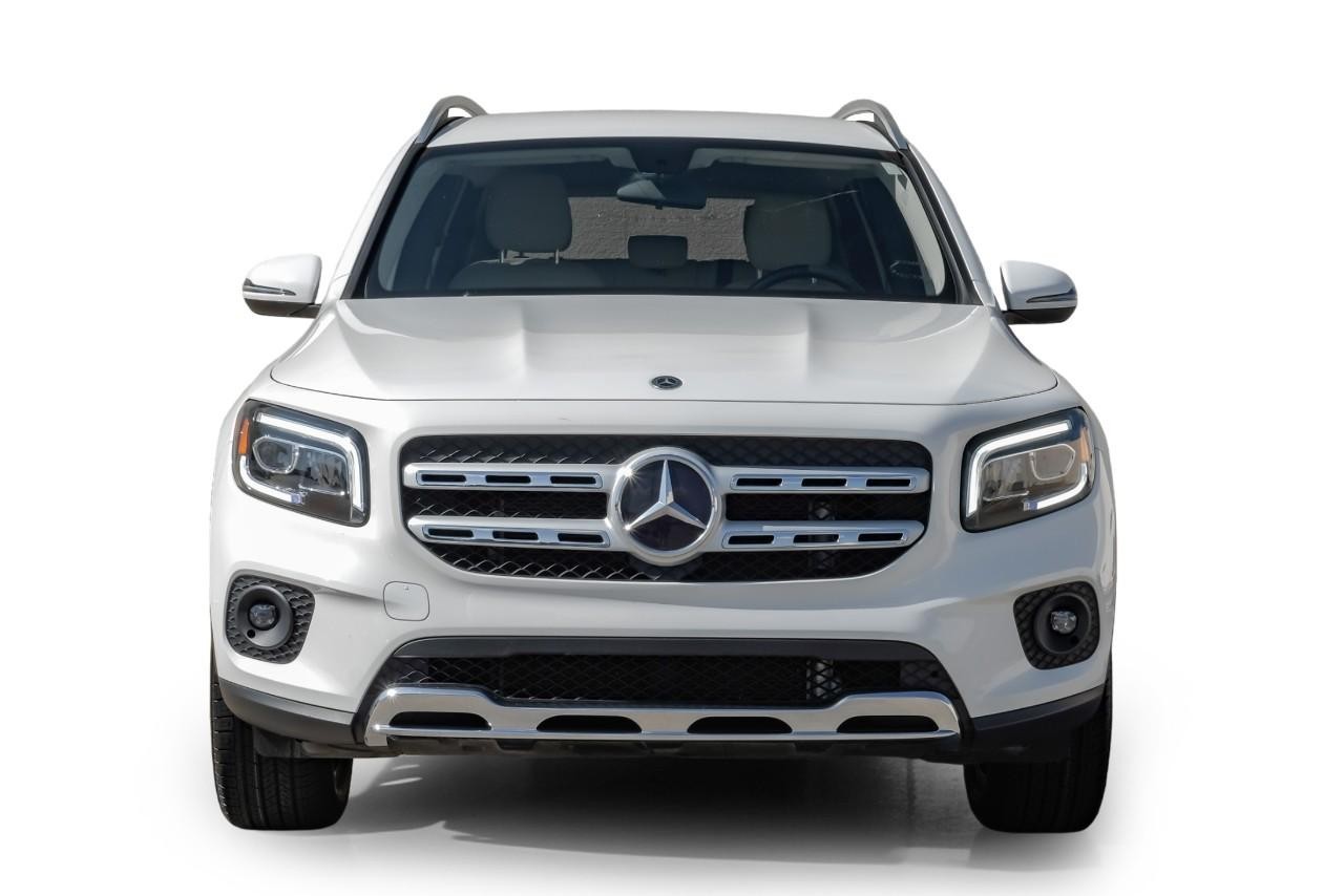 Mercedes-Benz GLB 250 Vehicle Main Gallery Image 05
