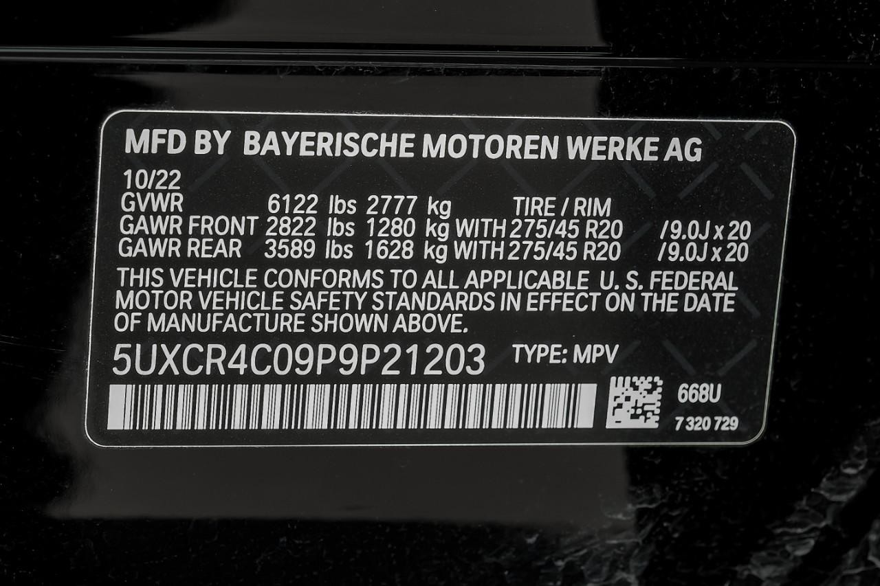 BMW X5 Vehicle Main Gallery Image 67
