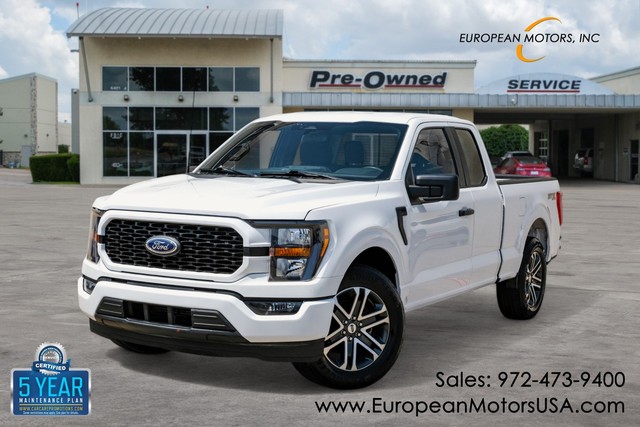 Ford F-150 XL - Plano TX