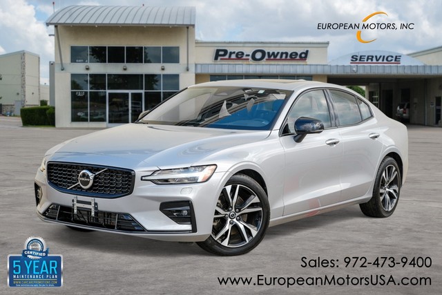 Volvo S60 B5 Core - Plano TX