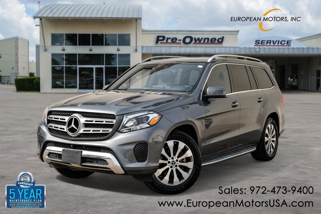 Mercedes-Benz GLS GLS 450 - Plano TX