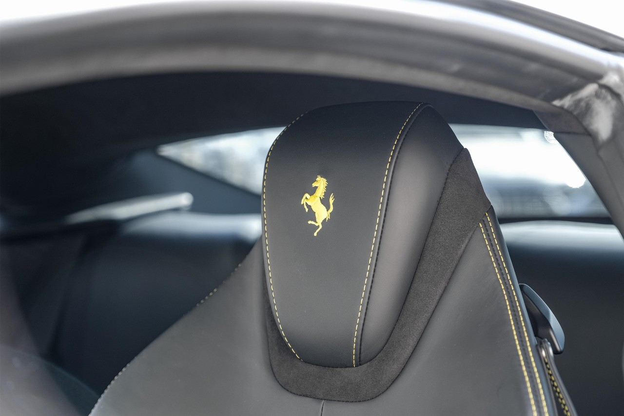 Ferrari Roma Vehicle Main Gallery Image 35