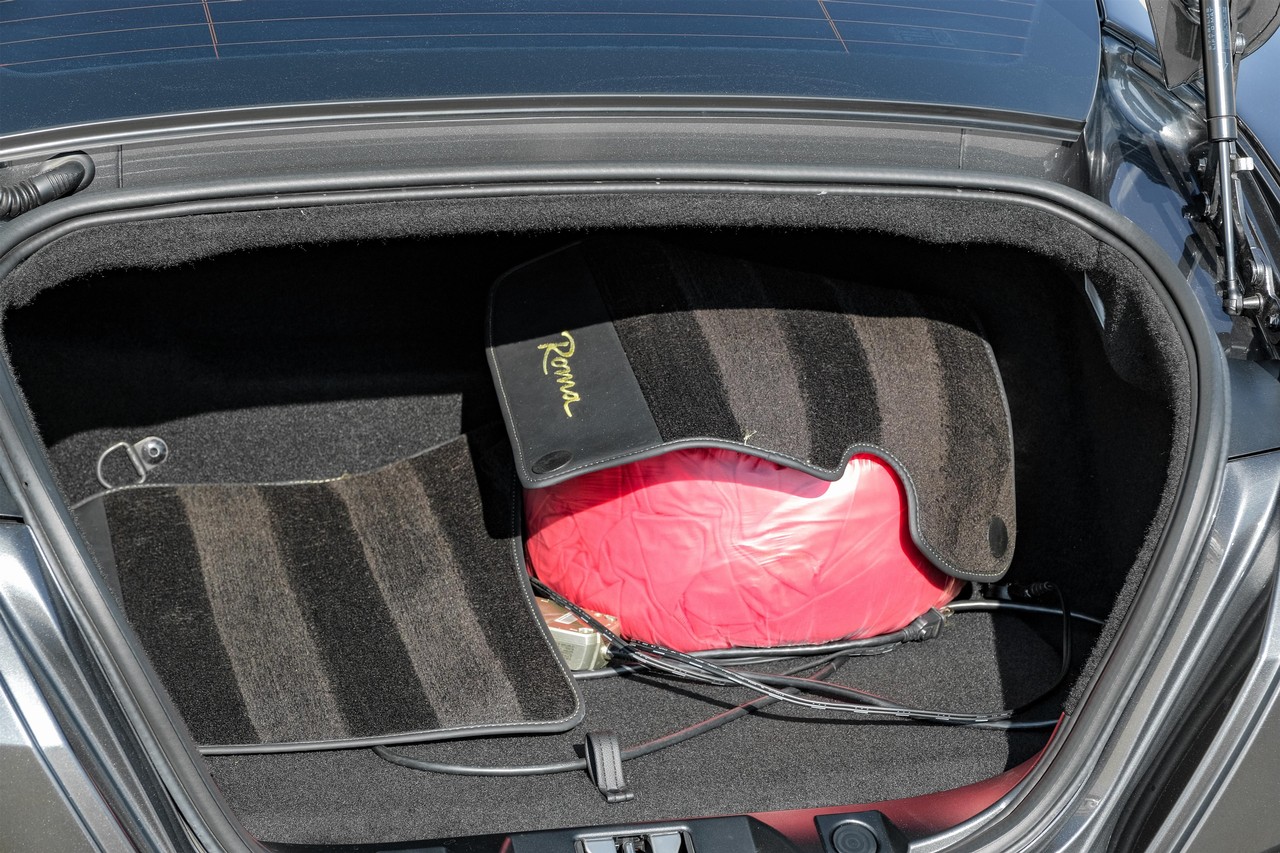 Ferrari Roma Vehicle Main Gallery Image 50