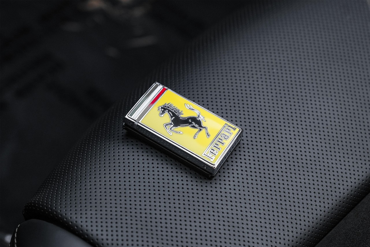 Ferrari Roma Vehicle Main Gallery Image 56