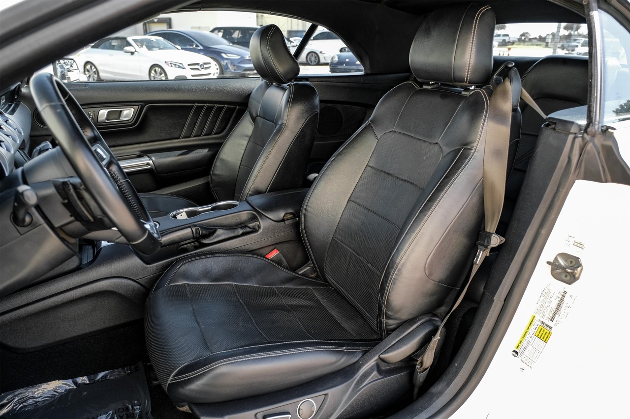 Ford Mustang Vehicle Main Gallery Image 30