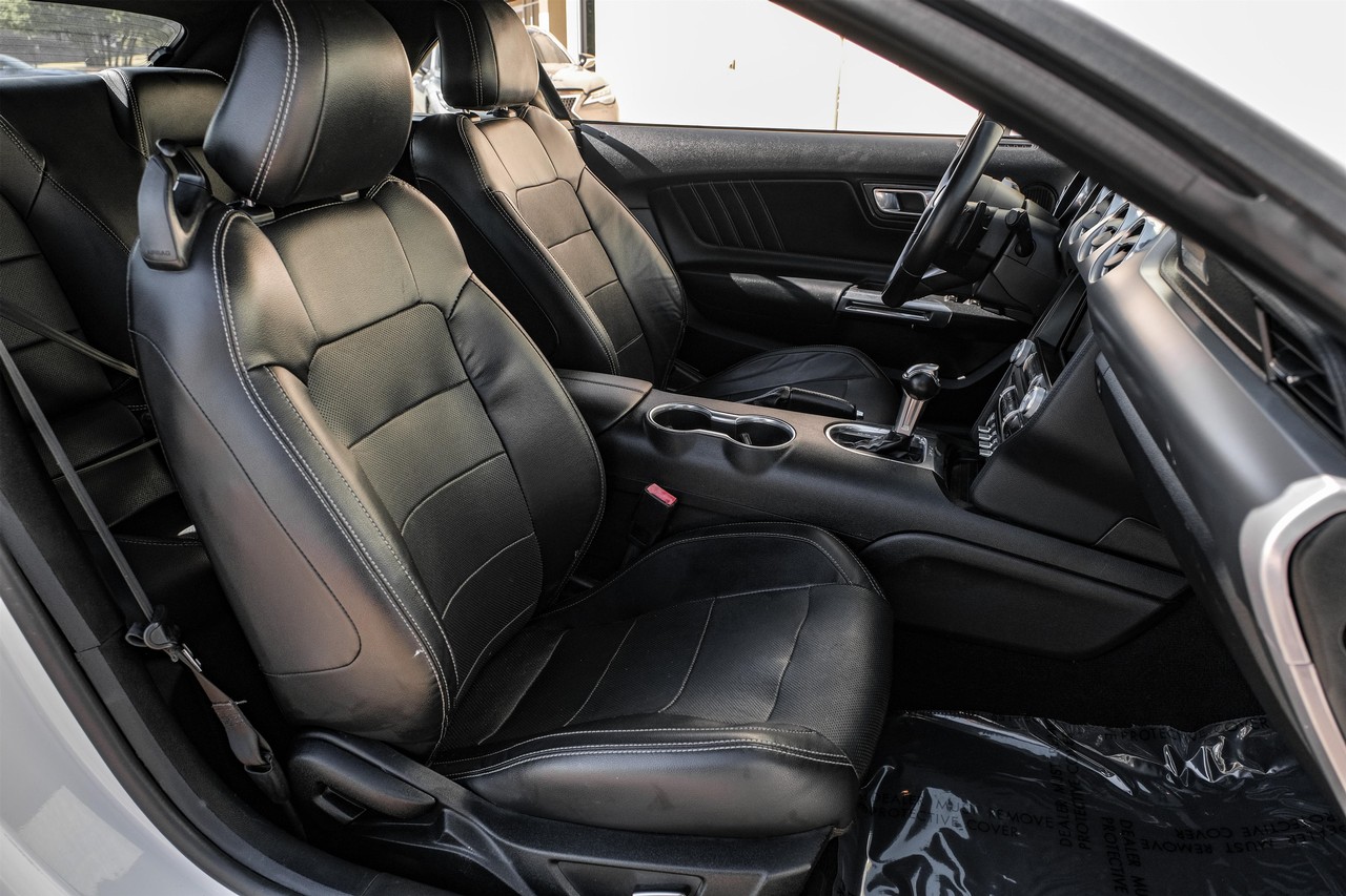 Ford Mustang Vehicle Main Gallery Image 33