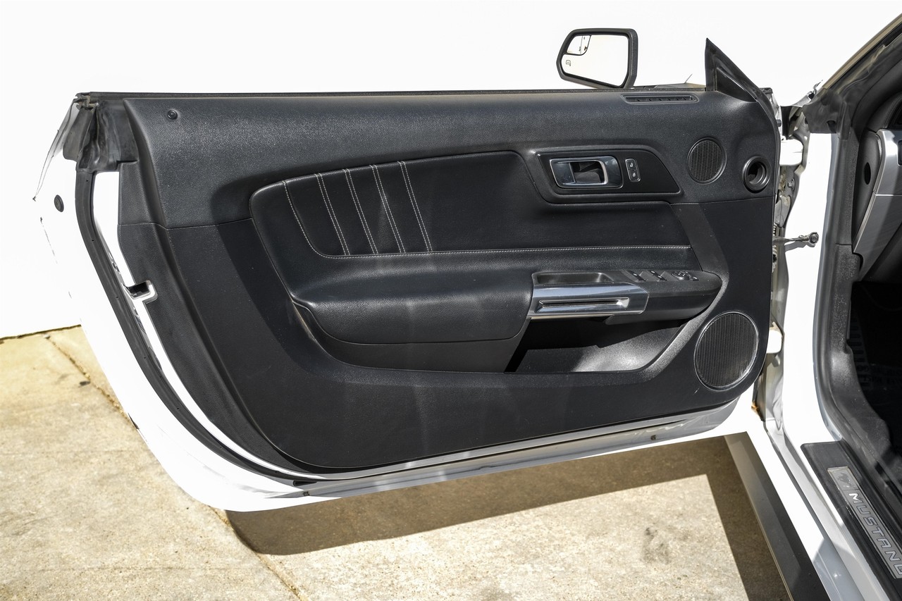 Ford Mustang Vehicle Main Gallery Image 37