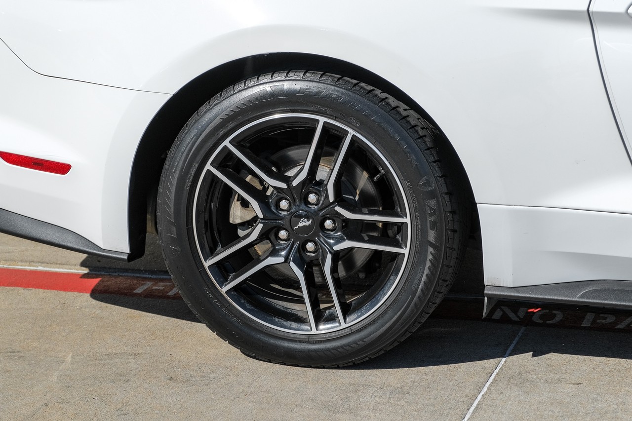 Ford Mustang Vehicle Main Gallery Image 44