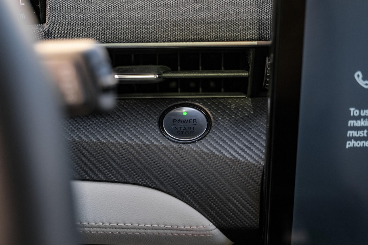 Ford Mustang Mach-E Vehicle Main Gallery Image 21