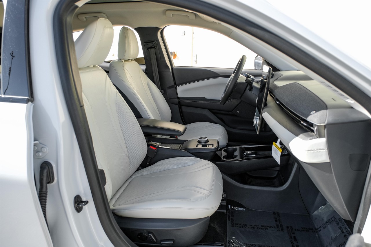 Ford Mustang Mach-E Vehicle Main Gallery Image 29