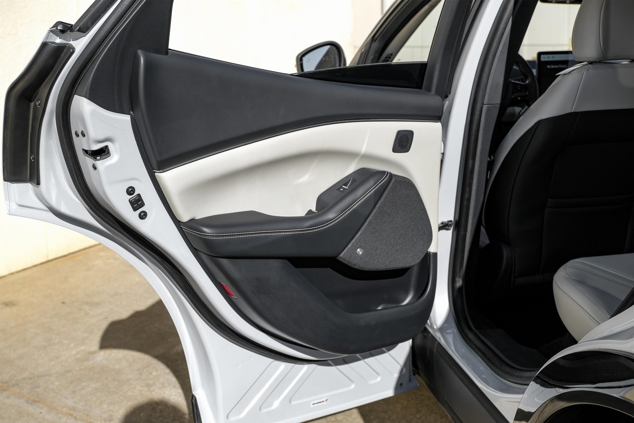 Ford Mustang Mach-E Vehicle Main Gallery Image 39