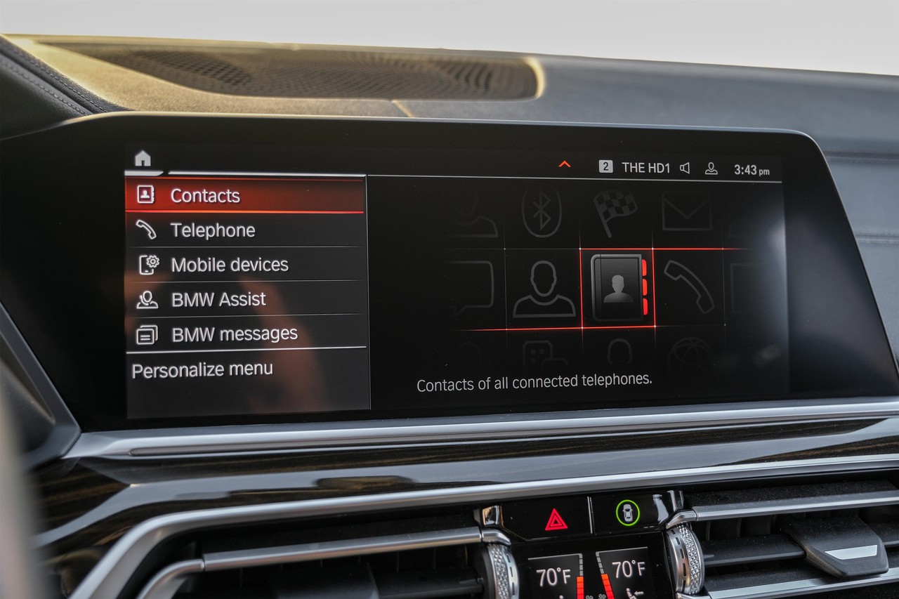 BMW X5 Vehicle Main Gallery Image 27
