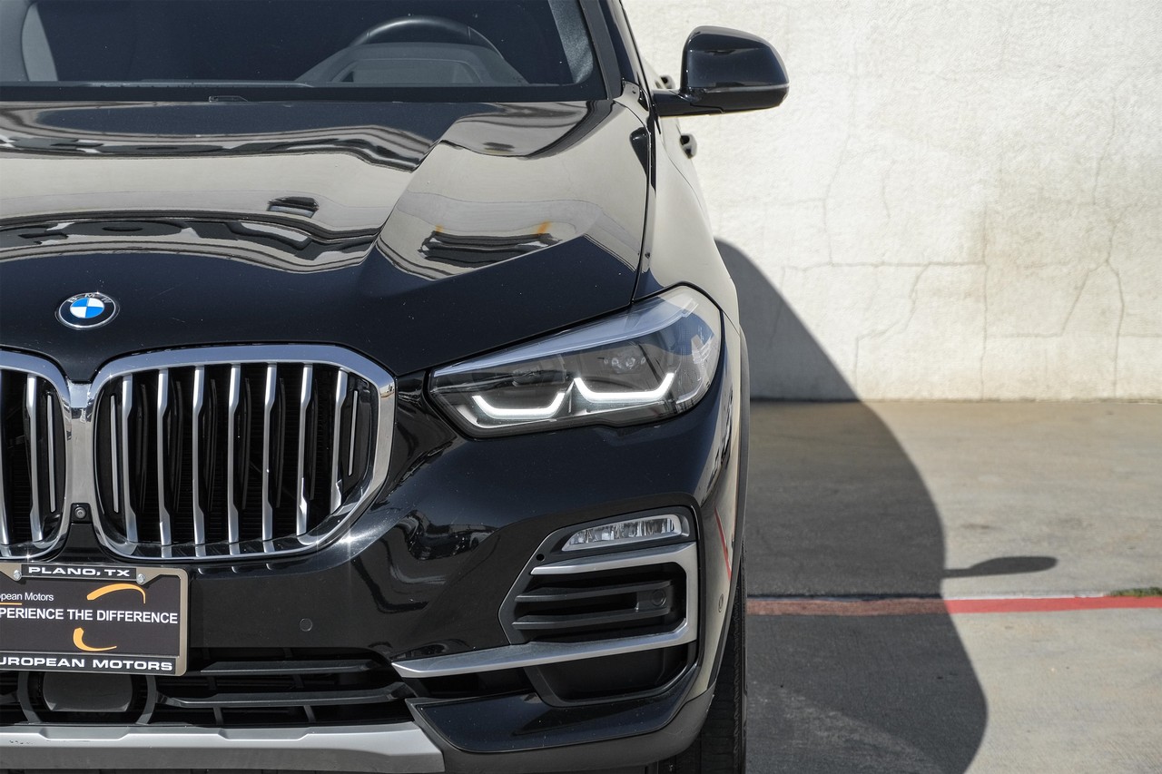BMW X5 Vehicle Main Gallery Image 44
