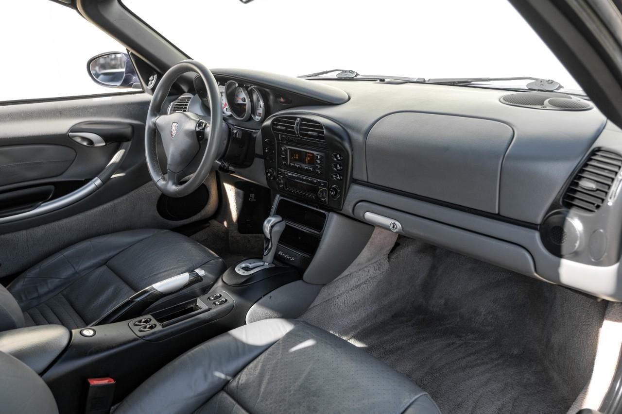 Porsche Boxster Vehicle Main Gallery Image 12
