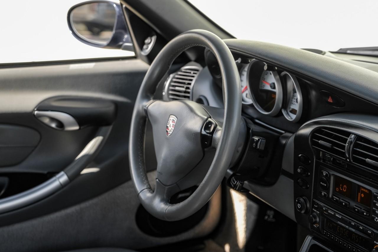 Porsche Boxster Vehicle Main Gallery Image 13