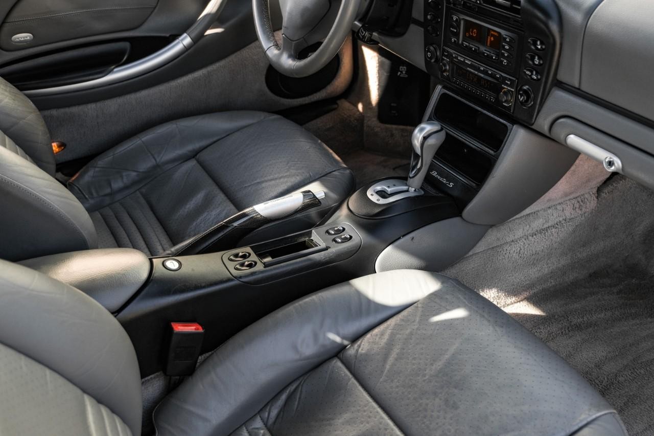 Porsche Boxster Vehicle Main Gallery Image 19