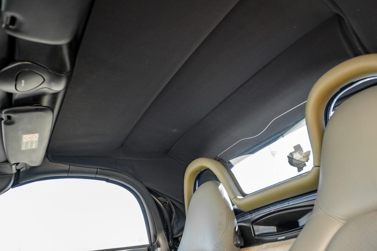 Porsche Boxster Vehicle Main Gallery Image 25