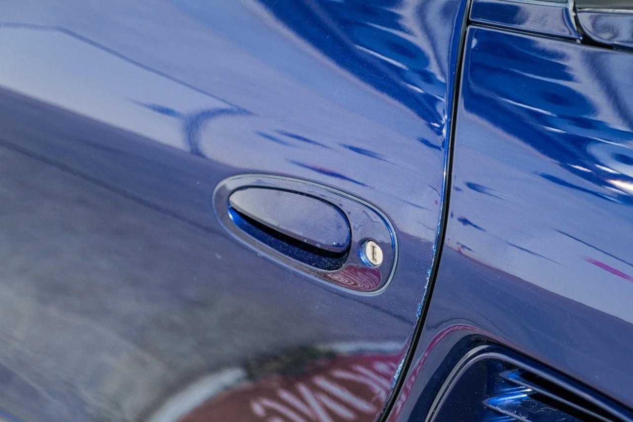 Porsche Boxster Vehicle Main Gallery Image 29
