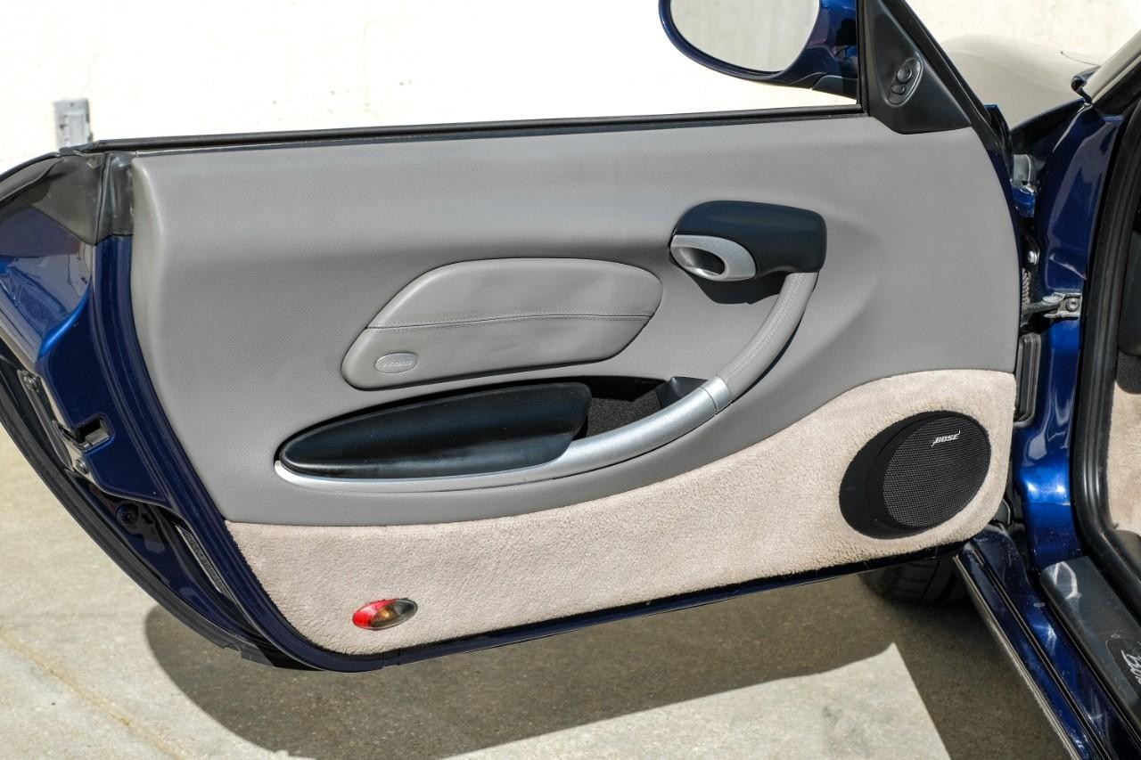 Porsche Boxster Vehicle Main Gallery Image 31