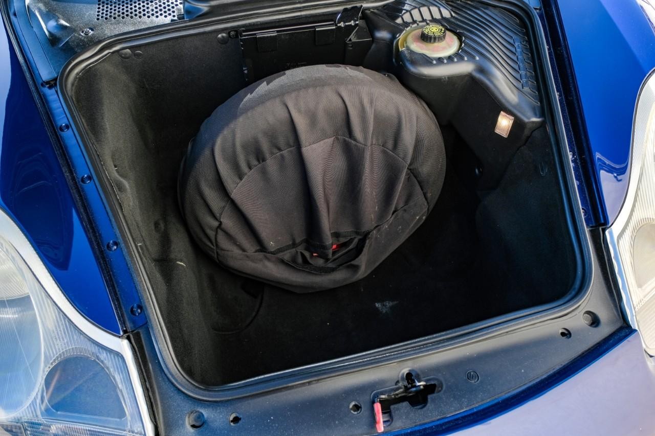 Porsche Boxster Vehicle Main Gallery Image 36
