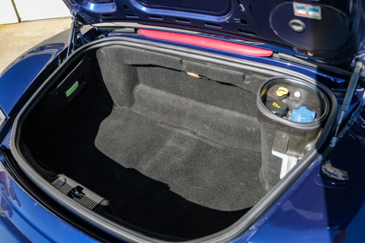 Porsche Boxster Vehicle Main Gallery Image 37
