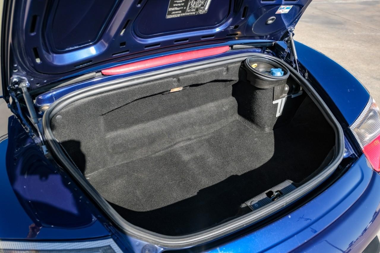 Porsche Boxster Vehicle Main Gallery Image 38