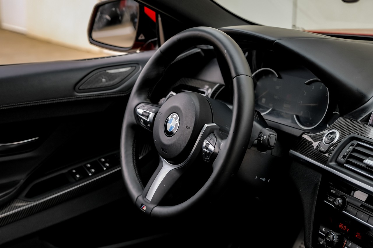 BMW 6 Series Vehicle Main Gallery Image 13