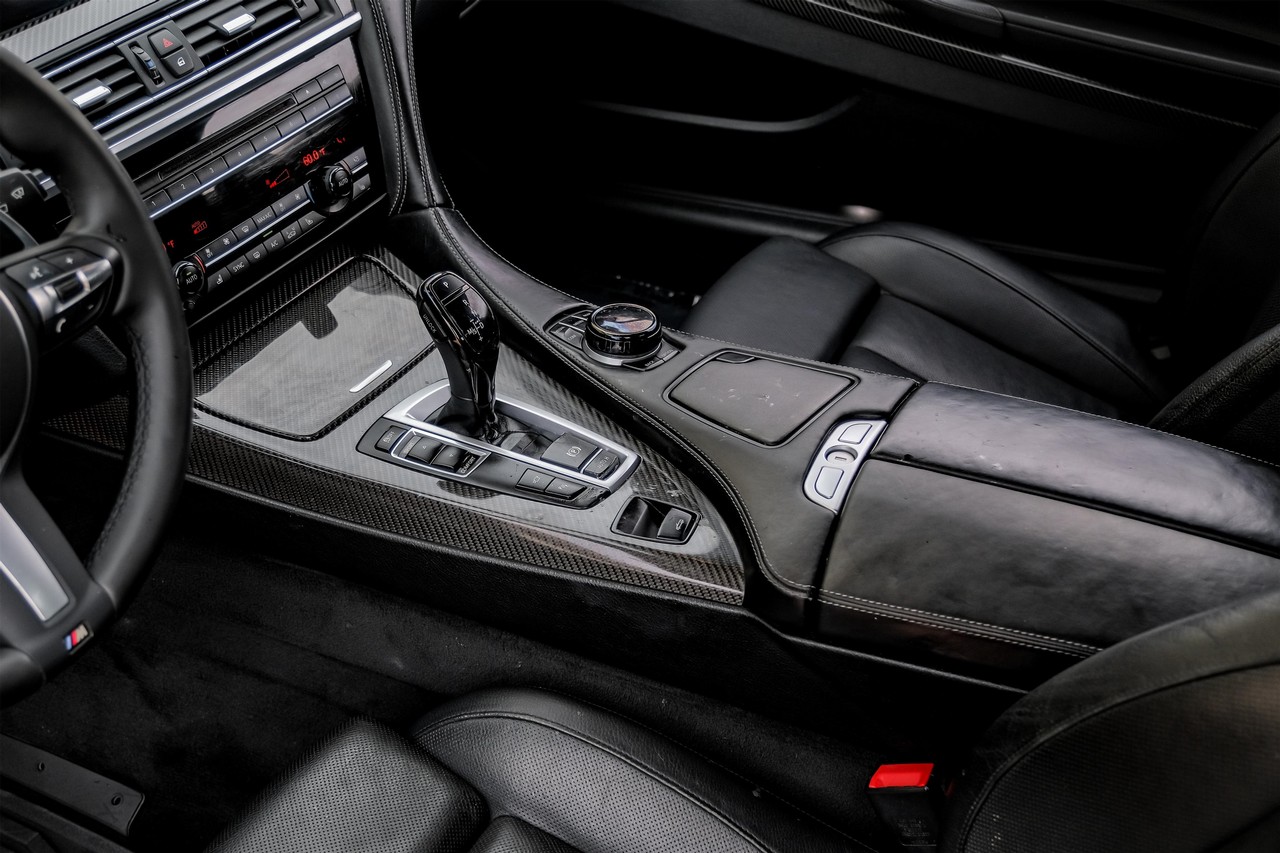 BMW 6 Series Vehicle Main Gallery Image 23