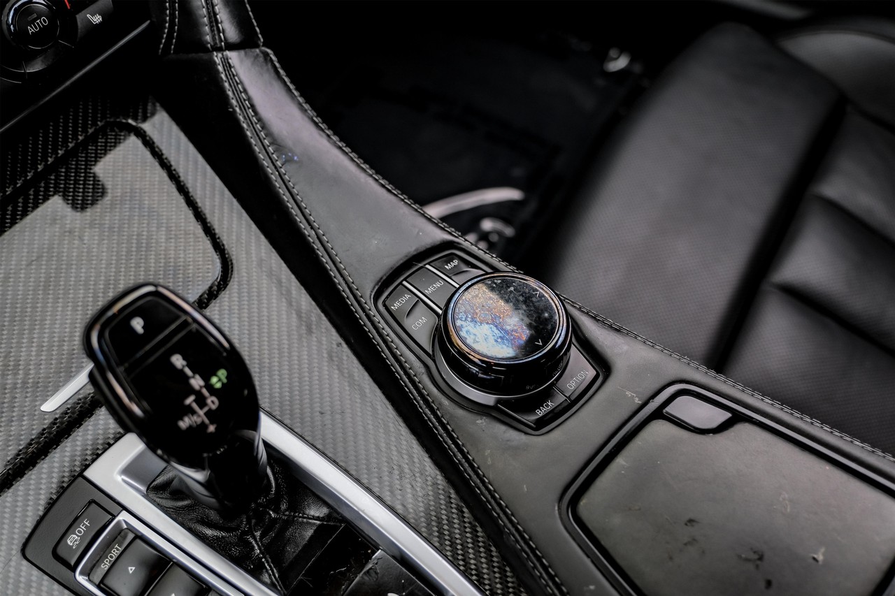 BMW 6 Series Vehicle Main Gallery Image 25