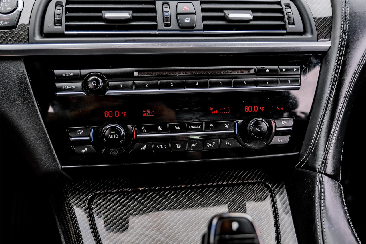 BMW 6 Series Vehicle Main Gallery Image 26