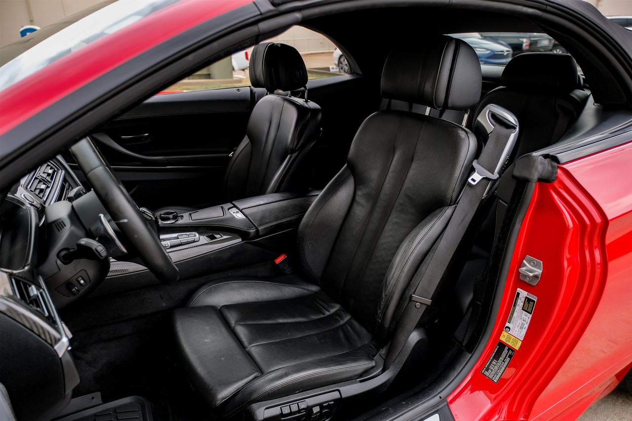 BMW 6 Series Vehicle Main Gallery Image 32