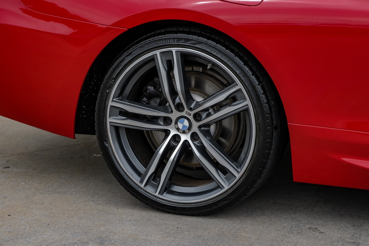 BMW 6 Series Vehicle Main Gallery Image 43