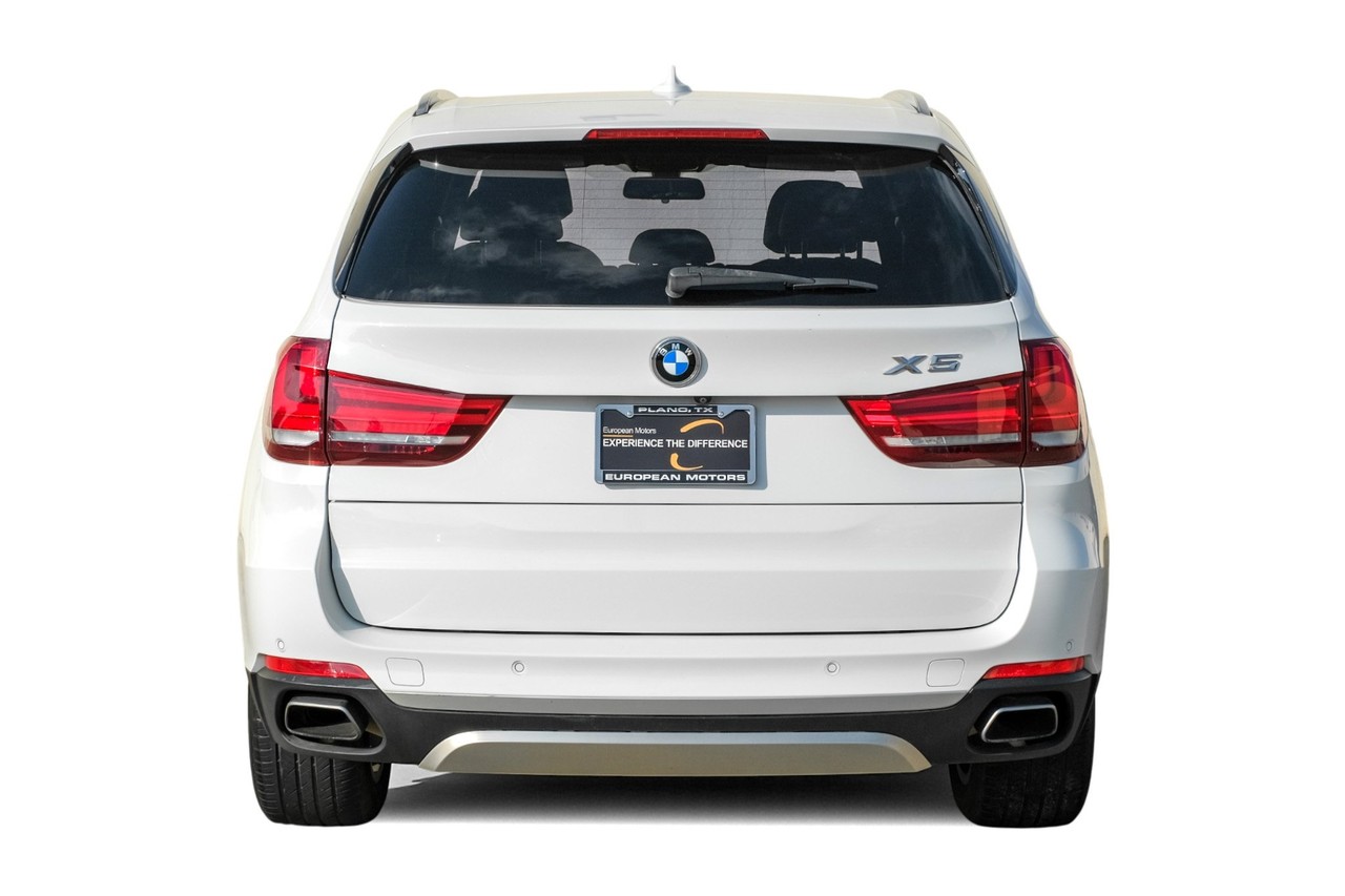BMW X5 Vehicle Main Gallery Image 10
