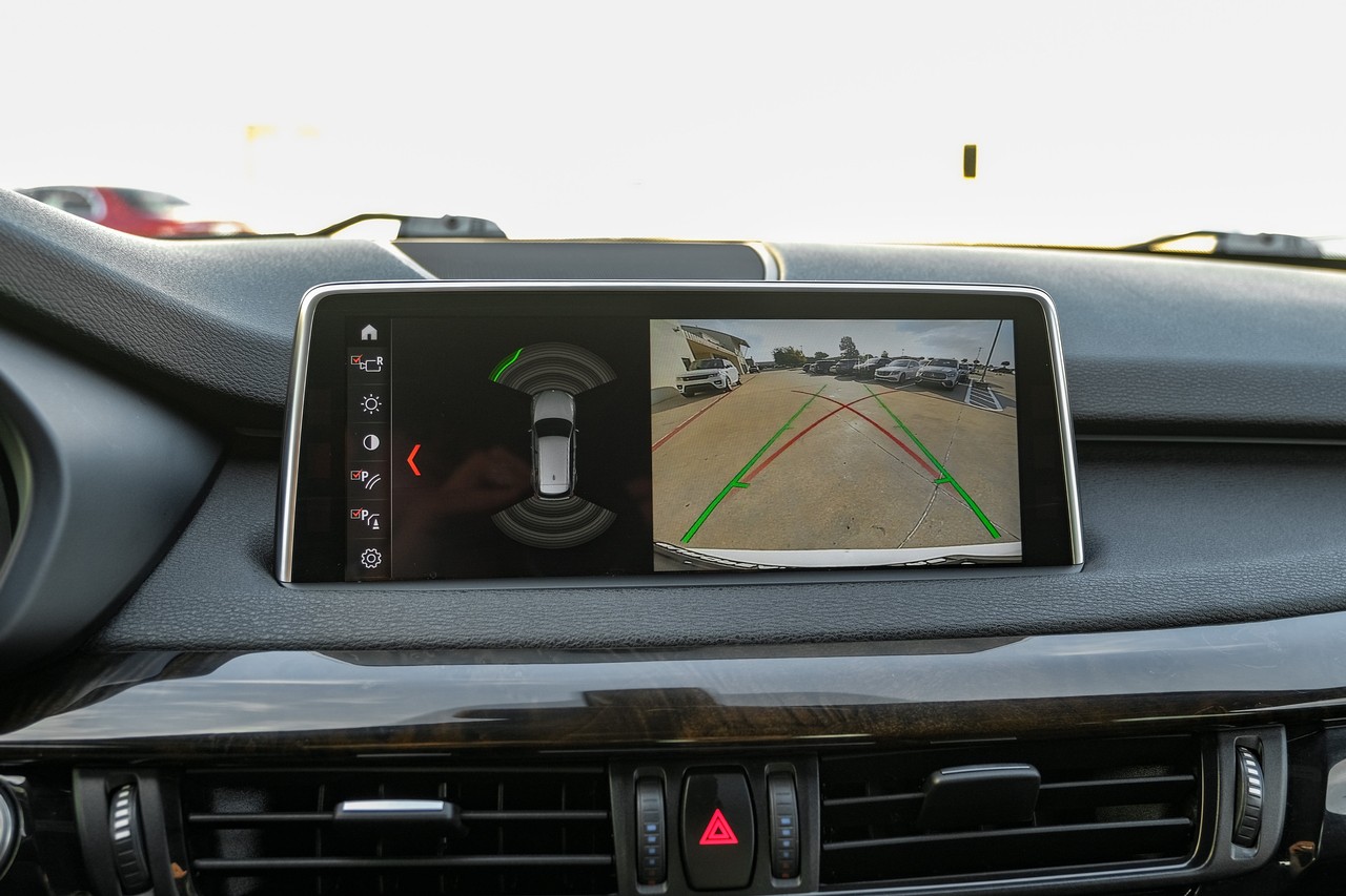 BMW X5 Vehicle Main Gallery Image 22