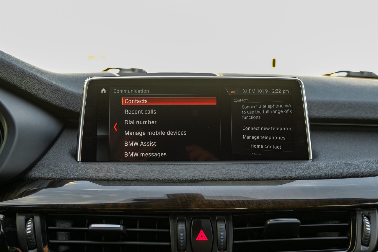 BMW X5 Vehicle Main Gallery Image 29