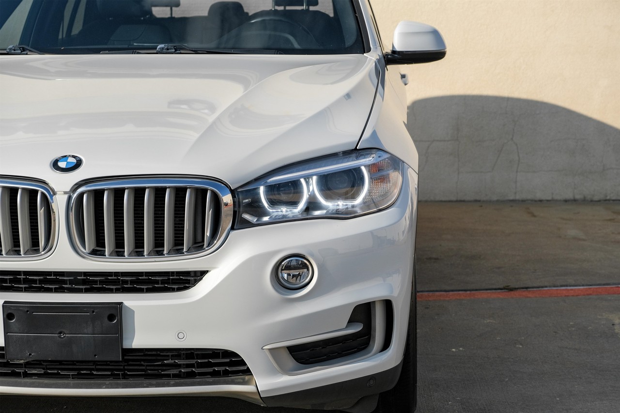 BMW X5 Vehicle Main Gallery Image 45