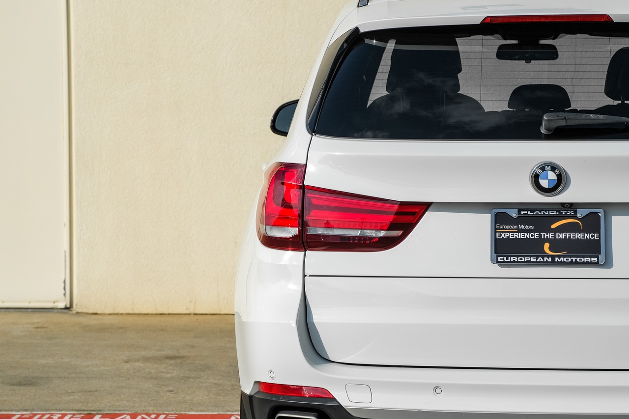 BMW X5 Vehicle Main Gallery Image 46